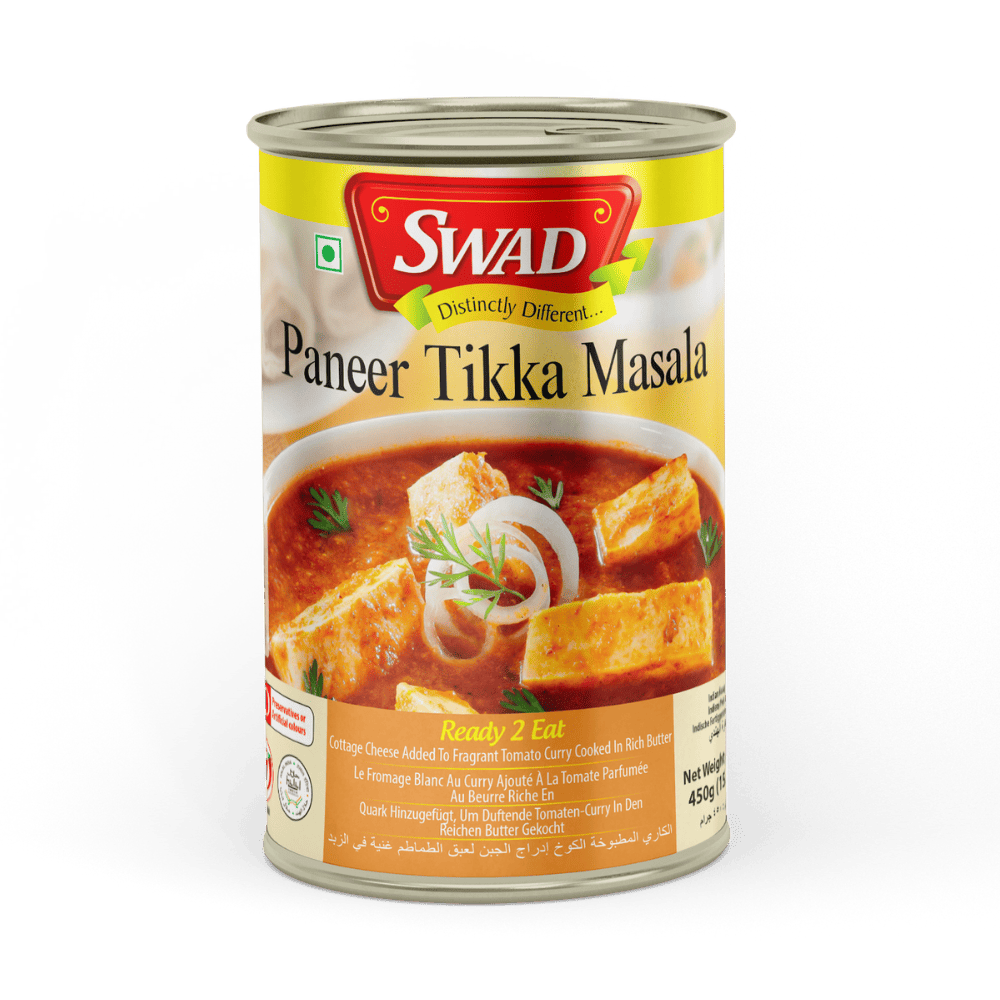 Paneer Tikka Masala 450g